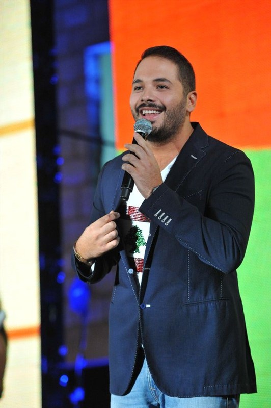 Miss Lebanon Emigrants 2012